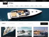 Vente location de yachts à Monaco, Antibes, Nice, Cannes, St Tropez