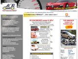 Vente voiture récente collaborateurs Renault Dacia Nissan