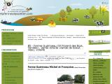 Viande charolaise et volailles fermière direct producteur, à Saint Florent des Bois en Vendée (85)