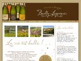 Vins et crémants de Bourgogne