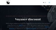 Voyance discount