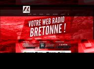Web Radio Bretonne 