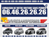 Location De Voiture Sans Permis Paris 17