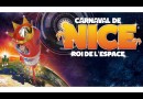 Côte d'Azur : 5 choses à savoir sur le Carnaval de Nice 2018