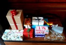 DIY de Noël : comment faire un calendrier de l'Avent facile avec des cartons ?