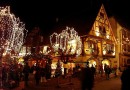 Noël en Alsace : 5 idées pour un séjour inoubliable