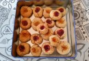 Thumbprint cookies : des biscuits à la confiture faciles à faire