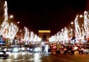 Un marché de Noël sur les Champs-Elysées : un événement exceptionnel