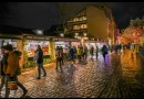 Les marchés de Noël à Colmar : une ambiance magique