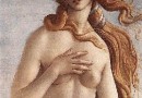 La déesse Vénus dans la mythologie