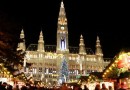 Noël en Autriche : les marchés et les traditions
