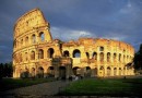 Le Colisée : un monument emblématique de Rome