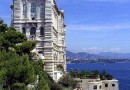 Le Musée océanographique de Monaco : un lieu dédié à la mer