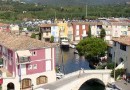 Port Grimaud : la Venise du Sud
