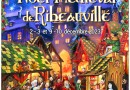 Le marché de Noël de Ribeauvillé : une ambiance médiévale