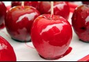 La pomme d’amour : une recette romantique