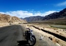 5 conseils pour préparer un voyage à moto