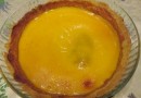 La tarte au miel : une recette gourmande