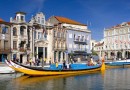 Aveiro : visiter la Venise du Portugal