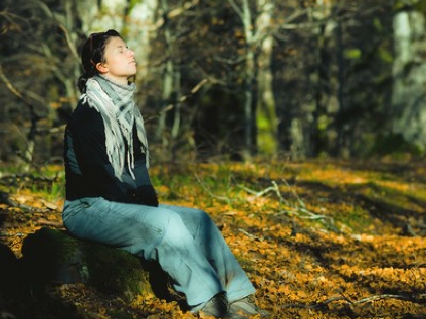 Cinq conseils pour un automne en pleine forme Cinq conseils pour un automne en pleine forme