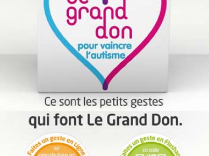Rencontre regionale de l'autisme nice