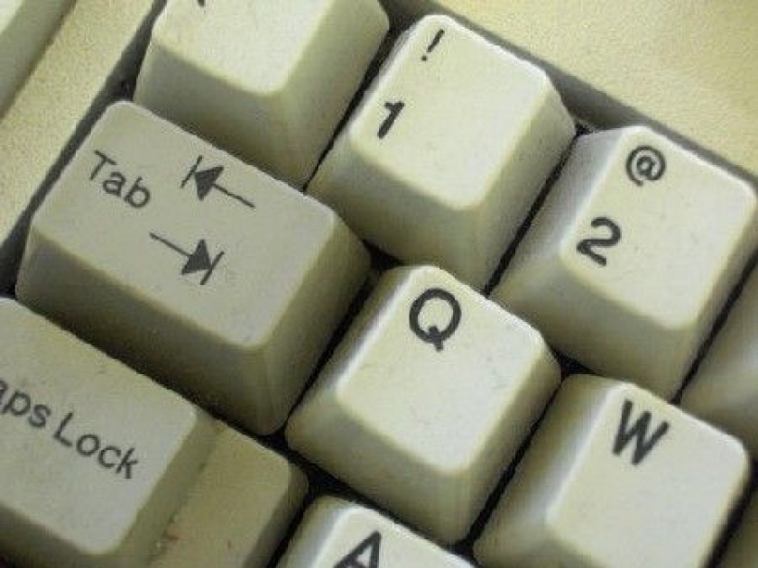 nettoyer son pc clavier