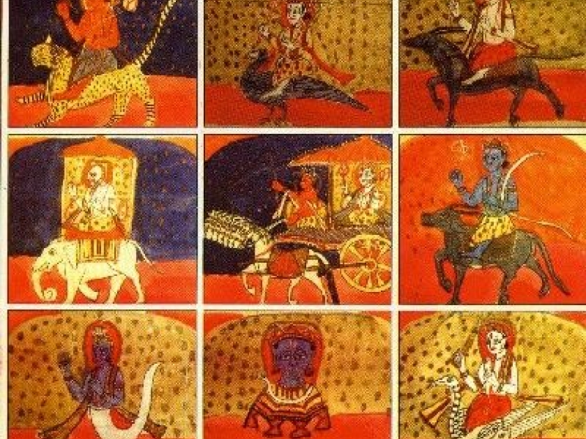 thumb-l-astrologie-indienne---presentation-et-caracteristiques-2338 dans Astrologie et Esotérisme