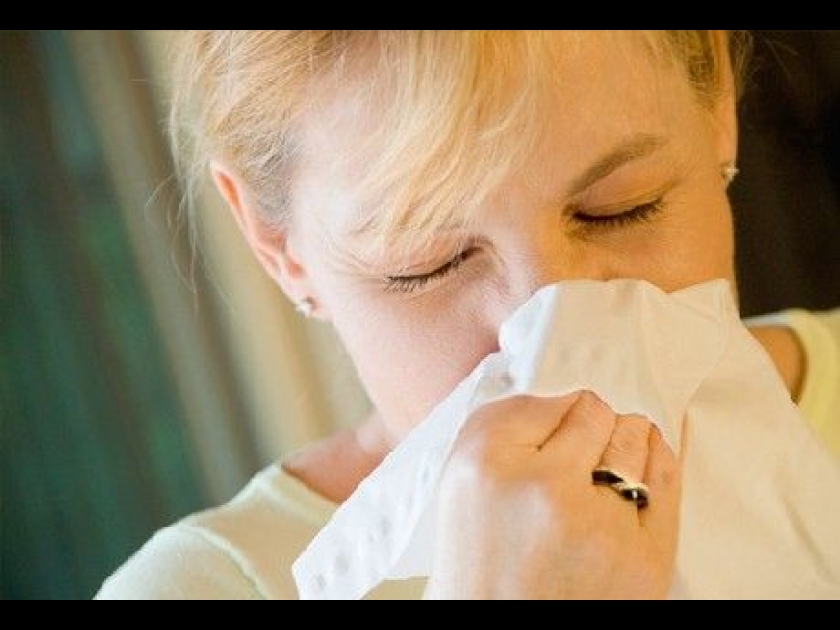 Nez qui coule.yeux qui pleurent thumb-la-sinusite---symptomes-et-traitements-4521