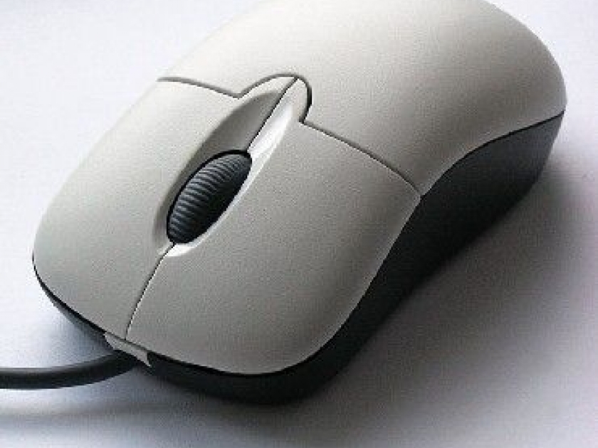 ... invention de la souris Evolutions des souris d'ordinateur
