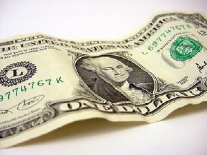 Le dollar, histoire d'une monnaie mythique