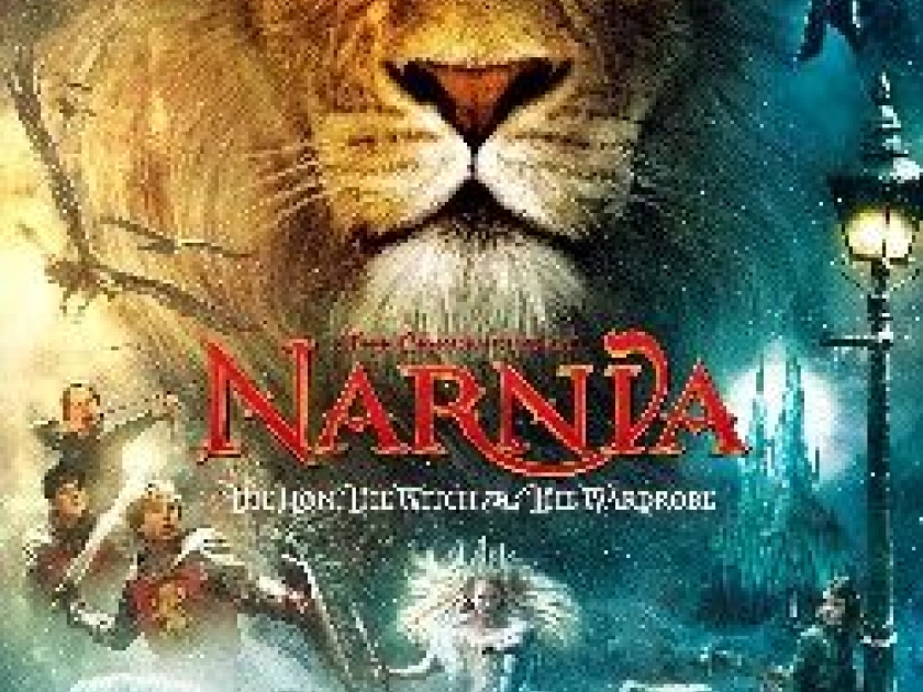 Le Monde de Narnia : l'univers fantastique de C. S. Lewis