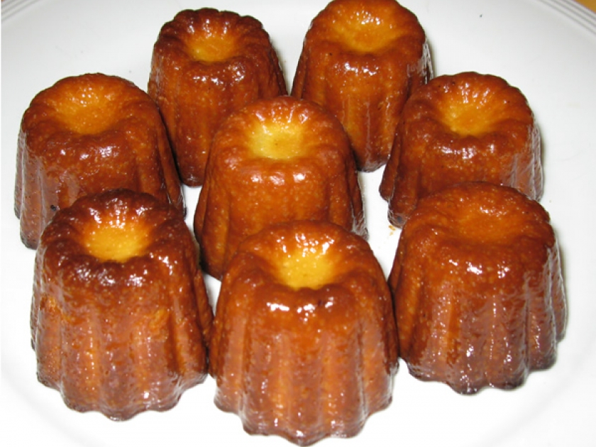 Cannele