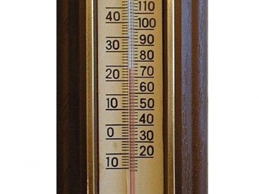 Convertir Celsius A Fahrenheit