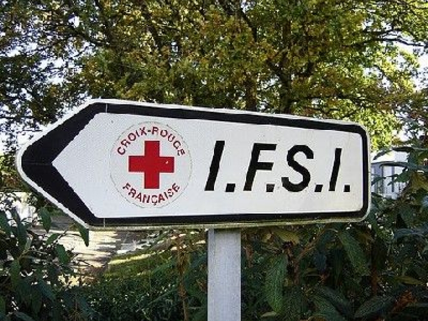 Ecole infirmier anesthesiste