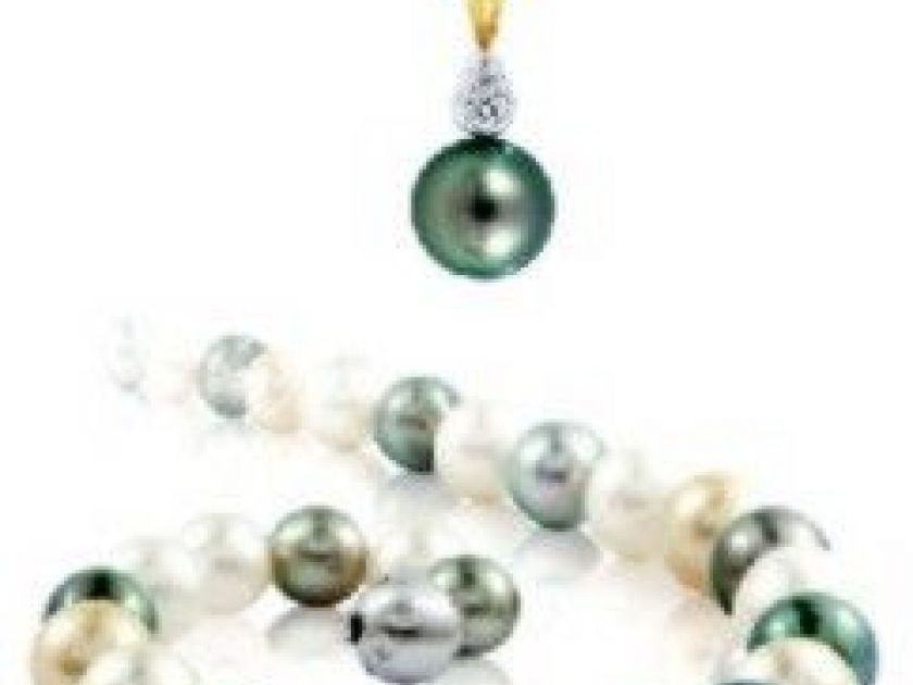 comment nettoyer les vraies perles
