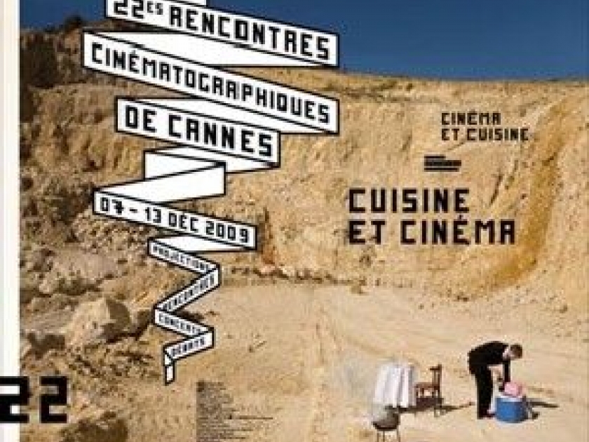 Rencontres cinema salon de provence