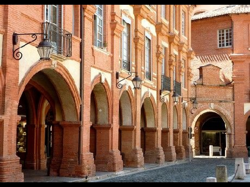 Rencontres d'art montauban