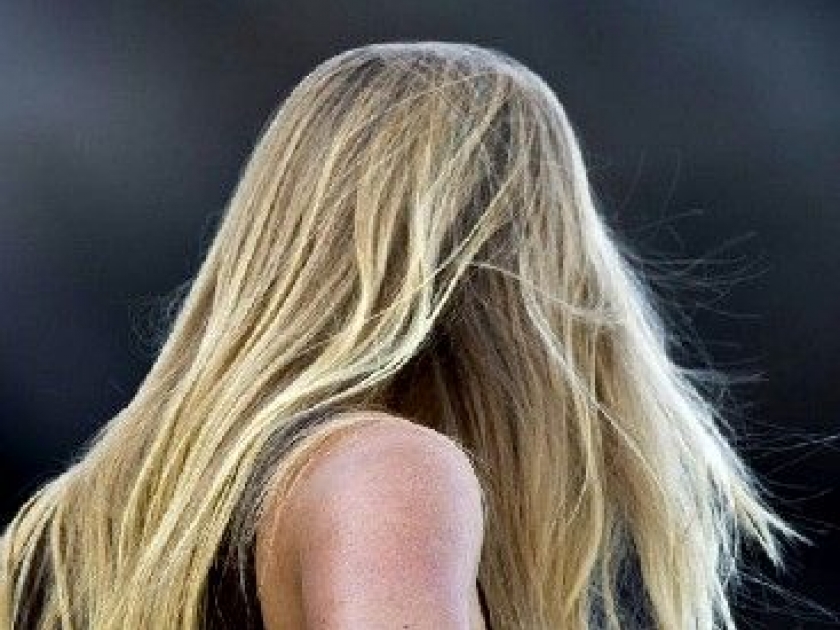 comment réparer les cheveux abimés