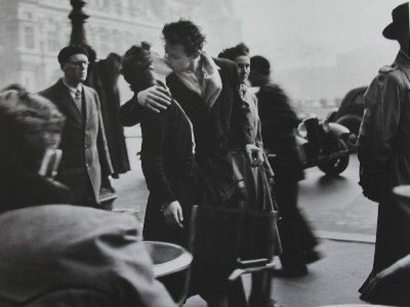 Le Baiser De L Hotel De Ville Paris Le Baiser De L Hotel De Ville Paris