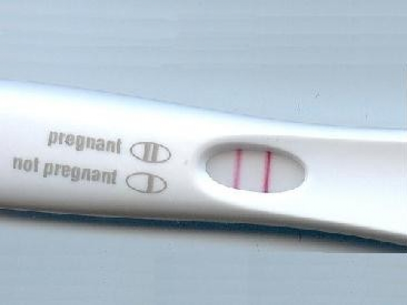 comment marche un test de grossesse