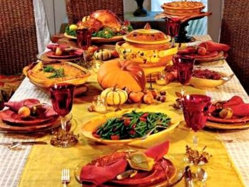 Thanksgiving : histoire et traditions