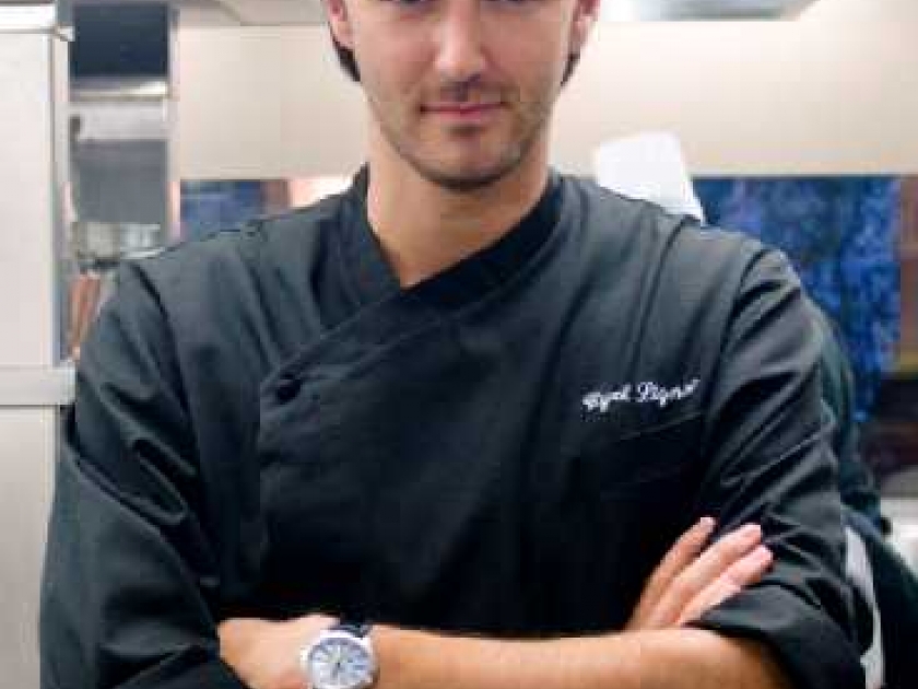 Chef Francais