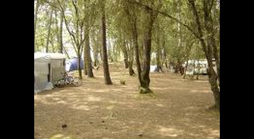 Camping L'ermitage  Lacanau