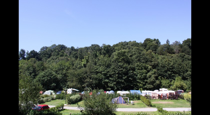Camping Les 4-vaulx  Saint-cast-le-guildo