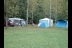 Camping Aire Naturelle Pesson