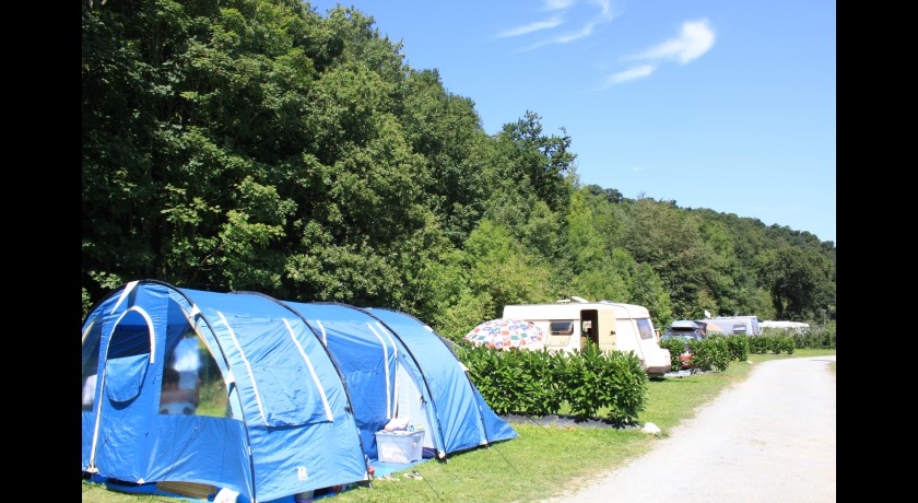 Camping Les 4-vaulx  Saint-cast-le-guildo