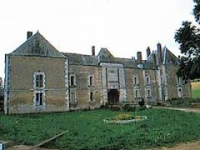 Chambre d'hôte 12 personnes à Touligny : 3 chambres