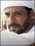 Alexander Siddig