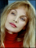 Arielle Dombasle