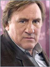 Gérard Depardieu